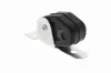 Halter, Schalldämpfer VAICO V10-9619 Bild Halter, Schalldämpfer VAICO V10-9619