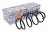 Fahrwerksfeder Vorderachse VAICO V10-9630 Bild Fahrwerksfeder Vorderachse VAICO V10-9630