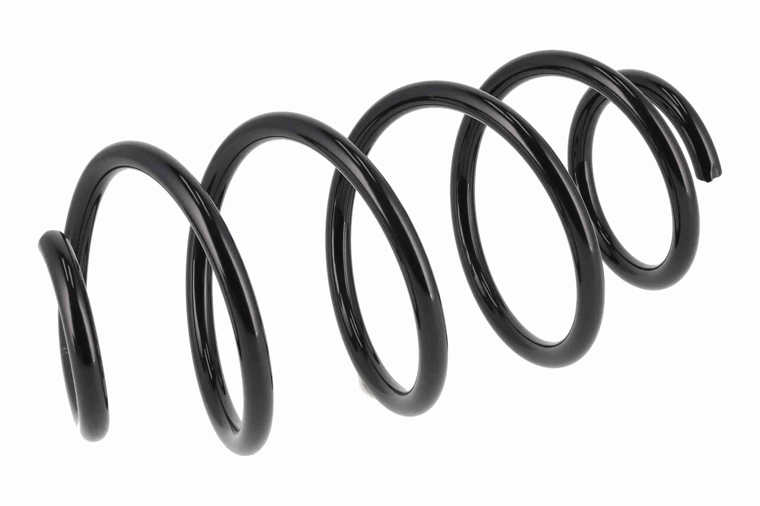 Fahrwerksfeder Vorderachse VAICO V10-9631