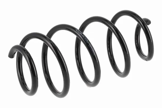 Fahrwerksfeder Vorderachse VAICO V10-9631 Bild Fahrwerksfeder Vorderachse VAICO V10-9631