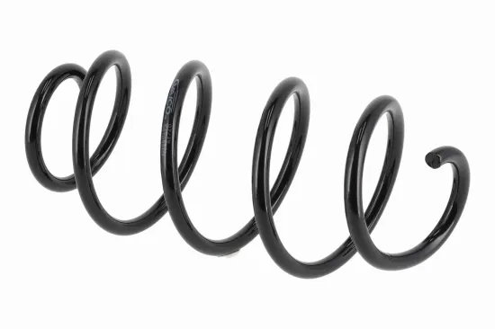 Fahrwerksfeder Vorderachse VAICO V10-9631 Bild Fahrwerksfeder Vorderachse VAICO V10-9631