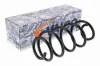 Fahrwerksfeder Vorderachse VAICO V10-9632 Bild Fahrwerksfeder Vorderachse VAICO V10-9632