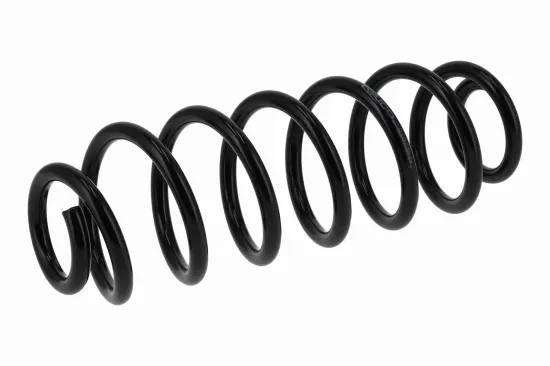 Fahrwerksfeder Hinterachse VAICO V10-9633 Bild Fahrwerksfeder Hinterachse VAICO V10-9633