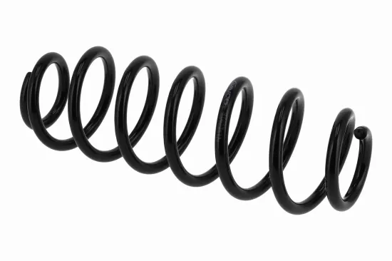 Fahrwerksfeder Hinterachse VAICO V10-9633 Bild Fahrwerksfeder Hinterachse VAICO V10-9633