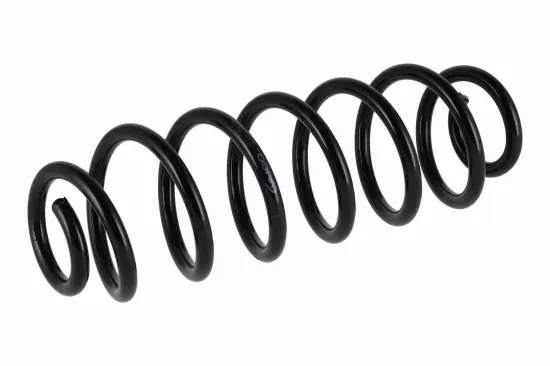 Fahrwerksfeder Hinterachse VAICO V10-9634 Bild Fahrwerksfeder Hinterachse VAICO V10-9634