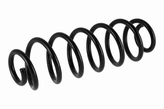 Fahrwerksfeder Hinterachse VAICO V10-9634 Bild Fahrwerksfeder Hinterachse VAICO V10-9634