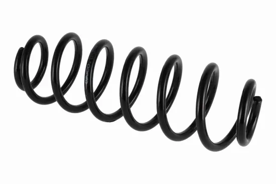 Fahrwerksfeder Hinterachse VAICO V10-9634 Bild Fahrwerksfeder Hinterachse VAICO V10-9634