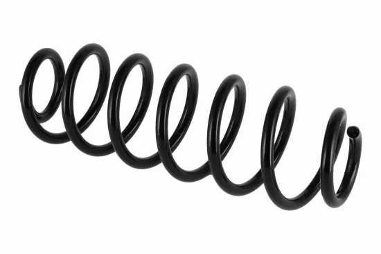 Fahrwerksfeder Hinterachse VAICO V10-9634 Bild Fahrwerksfeder Hinterachse VAICO V10-9634