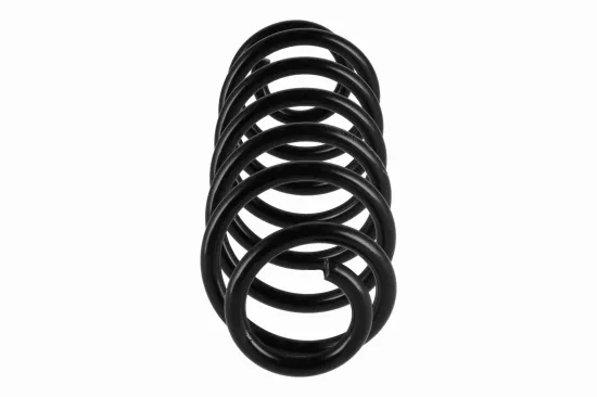 Fahrwerksfeder Hinterachse VAICO V10-9634 Bild Fahrwerksfeder Hinterachse VAICO V10-9634