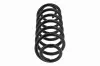 Fahrwerksfeder Hinterachse VAICO V10-9635 Bild Fahrwerksfeder Hinterachse VAICO V10-9635