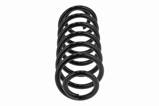 Fahrwerksfeder Hinterachse VAICO V10-9635 Bild Fahrwerksfeder Hinterachse VAICO V10-9635