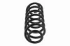 Fahrwerksfeder Hinterachse VAICO V10-9635 Bild Fahrwerksfeder Hinterachse VAICO V10-9635