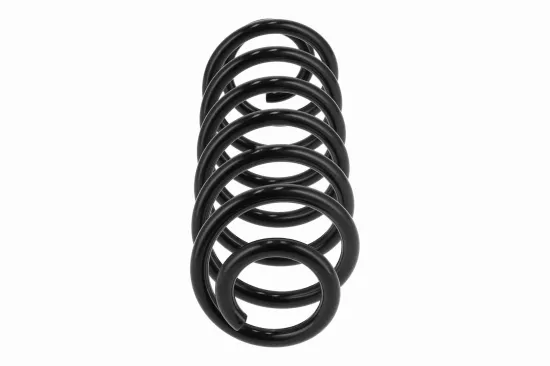 Fahrwerksfeder Hinterachse VAICO V10-9635 Bild Fahrwerksfeder Hinterachse VAICO V10-9635