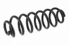 Fahrwerksfeder Hinterachse VAICO V10-9637 Bild Fahrwerksfeder Hinterachse VAICO V10-9637