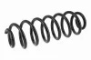 Fahrwerksfeder Hinterachse VAICO V10-9637 Bild Fahrwerksfeder Hinterachse VAICO V10-9637