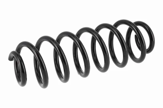 Fahrwerksfeder Hinterachse VAICO V10-9637 Bild Fahrwerksfeder Hinterachse VAICO V10-9637
