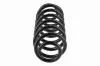 Fahrwerksfeder Hinterachse VAICO V10-9637 Bild Fahrwerksfeder Hinterachse VAICO V10-9637