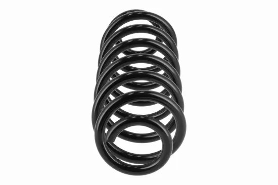 Fahrwerksfeder Hinterachse VAICO V10-9637 Bild Fahrwerksfeder Hinterachse VAICO V10-9637