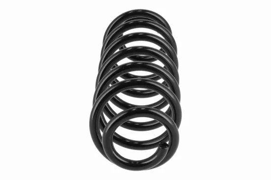 Fahrwerksfeder Hinterachse VAICO V10-9637 Bild Fahrwerksfeder Hinterachse VAICO V10-9637