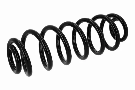 Fahrwerksfeder Hinterachse VAICO V10-9638 Bild Fahrwerksfeder Hinterachse VAICO V10-9638