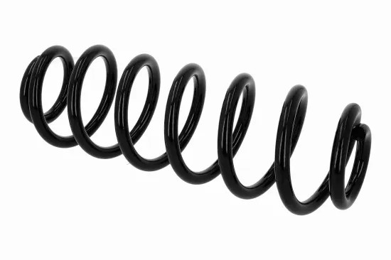 Fahrwerksfeder Hinterachse VAICO V10-9638 Bild Fahrwerksfeder Hinterachse VAICO V10-9638