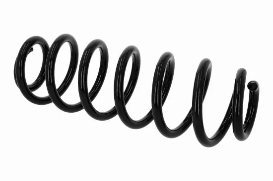 Fahrwerksfeder Hinterachse VAICO V10-9638 Bild Fahrwerksfeder Hinterachse VAICO V10-9638