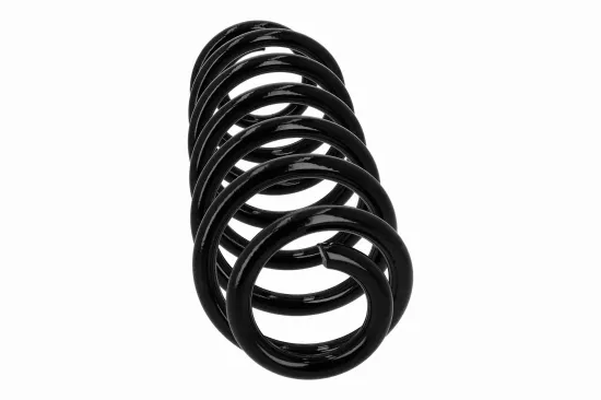 Fahrwerksfeder Hinterachse VAICO V10-9638 Bild Fahrwerksfeder Hinterachse VAICO V10-9638