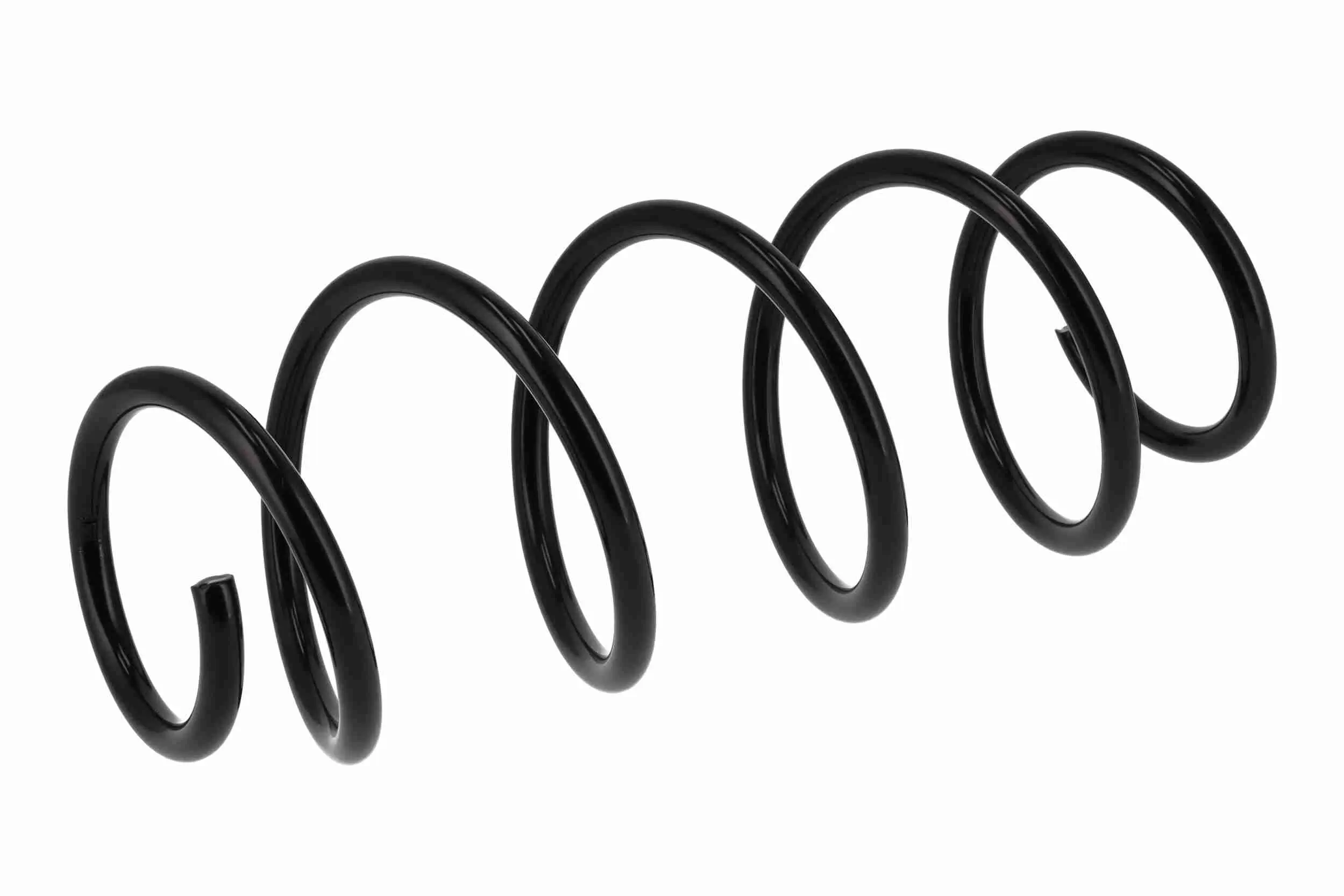 Fahrwerksfeder Vorderachse VAICO V10-9639