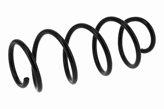 Fahrwerksfeder Vorderachse VAICO V10-9640 Bild Fahrwerksfeder Vorderachse VAICO V10-9640