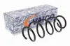 Fahrwerksfeder Vorderachse VAICO V10-9640 Bild Fahrwerksfeder Vorderachse VAICO V10-9640