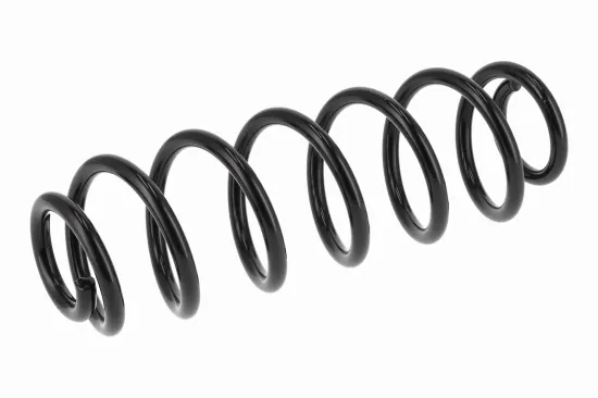 Fahrwerksfeder Hinterachse VAICO V10-9641 Bild Fahrwerksfeder Hinterachse VAICO V10-9641