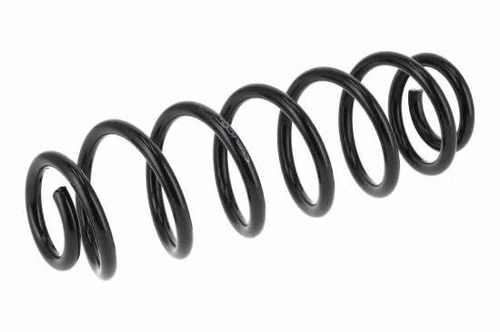 Fahrwerksfeder Hinterachse VAICO V10-9641 Bild Fahrwerksfeder Hinterachse VAICO V10-9641