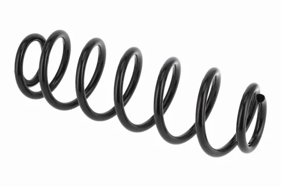 Fahrwerksfeder Hinterachse VAICO V10-9641 Bild Fahrwerksfeder Hinterachse VAICO V10-9641