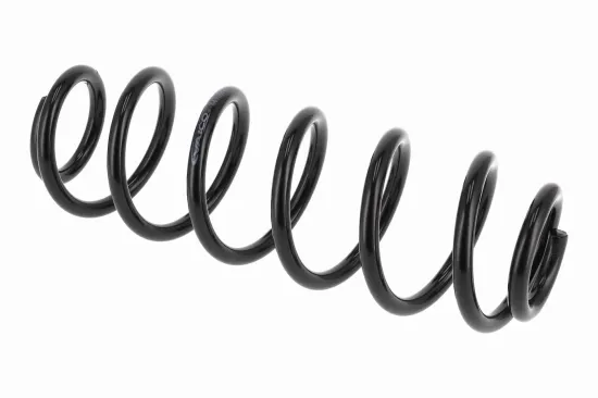 Fahrwerksfeder Hinterachse VAICO V10-9641 Bild Fahrwerksfeder Hinterachse VAICO V10-9641