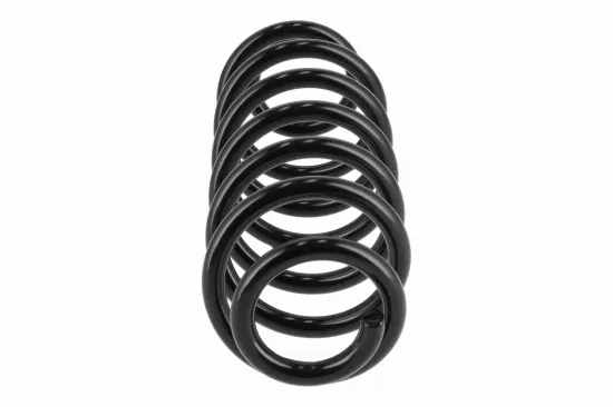 Fahrwerksfeder Hinterachse VAICO V10-9642 Bild Fahrwerksfeder Hinterachse VAICO V10-9642