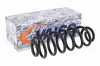 Fahrwerksfeder Hinterachse VAICO V10-9642 Bild Fahrwerksfeder Hinterachse VAICO V10-9642