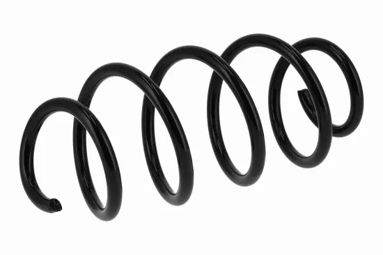 Fahrwerksfeder Vorderachse VAICO V10-9643 Bild Fahrwerksfeder Vorderachse VAICO V10-9643