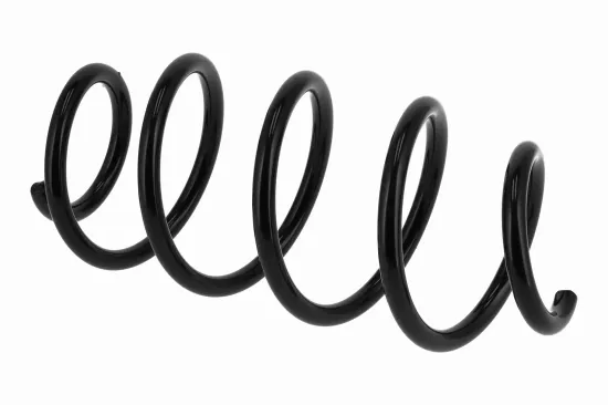 Fahrwerksfeder Vorderachse VAICO V10-9643 Bild Fahrwerksfeder Vorderachse VAICO V10-9643