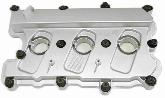 Zylinderkopfhaube rechts VAICO V10-9655 Bild Zylinderkopfhaube rechts VAICO V10-9655