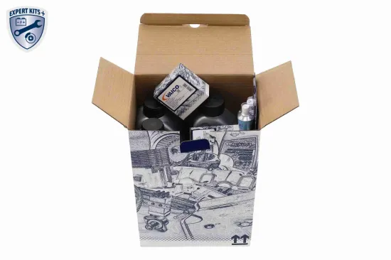 Reparatursatz, Automatikgetriebe VAICO V10-9658-XXL Bild Reparatursatz, Automatikgetriebe VAICO V10-9658-XXL