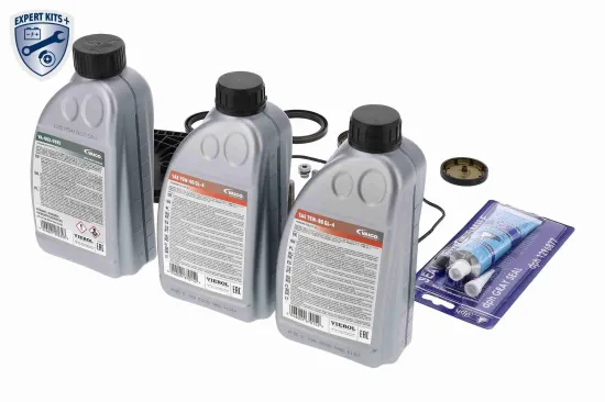 Reparatursatz, Automatikgetriebe VAICO V10-9658-XXL Bild Reparatursatz, Automatikgetriebe VAICO V10-9658-XXL