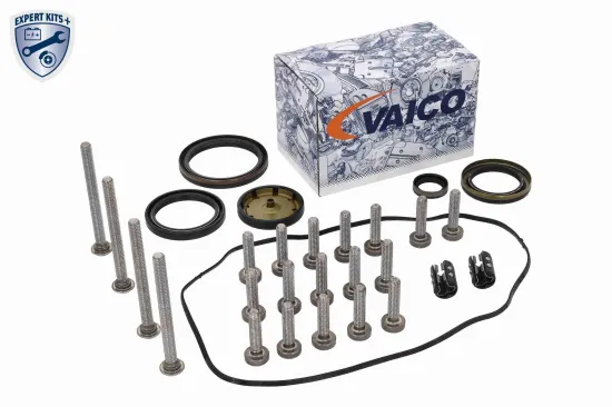 Reparatursatz, Automatikgetriebe VAICO V10-9658 Bild Reparatursatz, Automatikgetriebe VAICO V10-9658