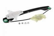 Fensterheber hinten links VAICO V10-9678