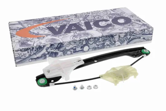 Fensterheber hinten links VAICO V10-9678 Bild Fensterheber hinten links VAICO V10-9678