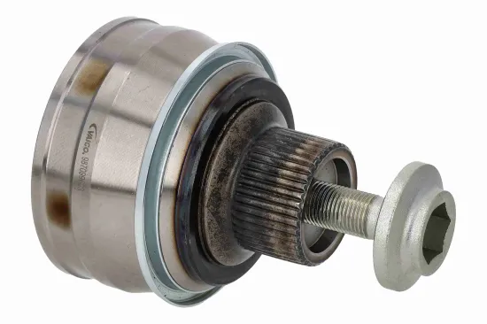 Gelenksatz, Antriebswelle Vorderachse links Vorderachse rechts radseitig VAICO V10-9688 Bild Gelenksatz, Antriebswelle Vorderachse links Vorderachse rechts radseitig VAICO V10-9688