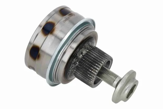 Gelenksatz, Antriebswelle Vorderachse links Vorderachse rechts radseitig VAICO V10-9689 Bild Gelenksatz, Antriebswelle Vorderachse links Vorderachse rechts radseitig VAICO V10-9689
