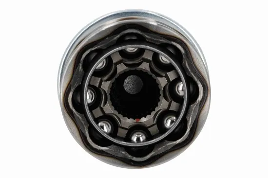 Gelenksatz, Antriebswelle Vorderachse links Vorderachse rechts radseitig VAICO V10-9689 Bild Gelenksatz, Antriebswelle Vorderachse links Vorderachse rechts radseitig VAICO V10-9689
