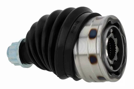 Gelenksatz, Antriebswelle Vorderachse links Vorderachse rechts radseitig VAICO V10-9690 Bild Gelenksatz, Antriebswelle Vorderachse links Vorderachse rechts radseitig VAICO V10-9690