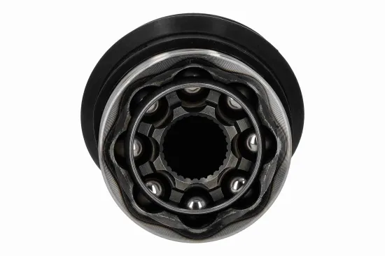 Gelenksatz, Antriebswelle Vorderachse links Vorderachse rechts radseitig VAICO V10-9690 Bild Gelenksatz, Antriebswelle Vorderachse links Vorderachse rechts radseitig VAICO V10-9690