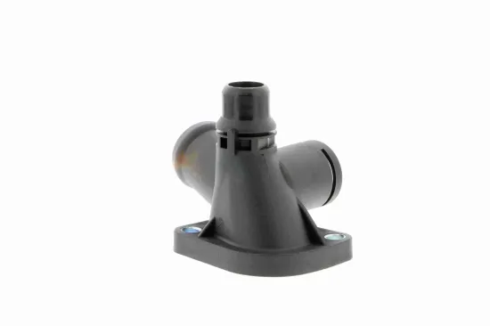 Kühlmittelflansch Zylinderkopf VAICO V10-9703 Bild Kühlmittelflansch Zylinderkopf VAICO V10-9703